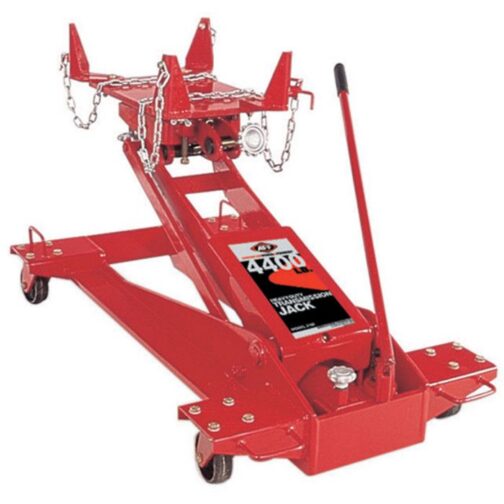 AFF Super Heavy-Duty Low-Profile Transmission Jack