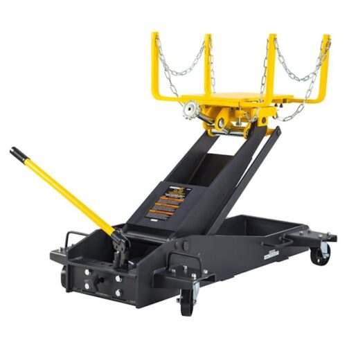 Omega 1.5-Ton Low Profile Transmission Jack