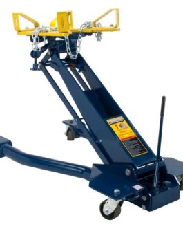 Hein-Werner 1-Ton Low Profile Transmission Jack