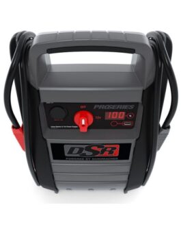 Schumacher ProSeries 2200 Peak Amp Jump Starter