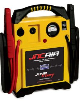 Jump N Carry 1700 Peak Amp 12V Jump Starter with AIR