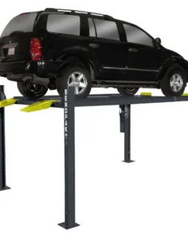 BENDPAK HD-7P 7,000-LB.  EXTRA-TALL CAR LIFT