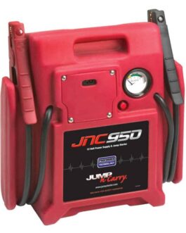 Jump N Carry 2000 Peak Amp 12V Jump Starter