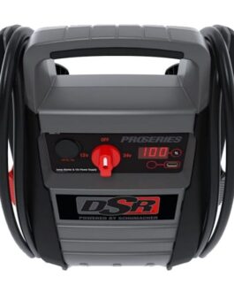 Schumacher ProSeries 4400 Peak Amp Jump Starter