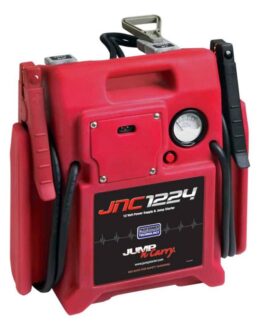 Jump N Carry 3400 Peak Amp 12V-24V Jump Starter