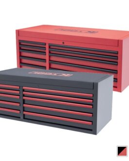 K Tool 55″ Premium 10-Drawer Top Chest