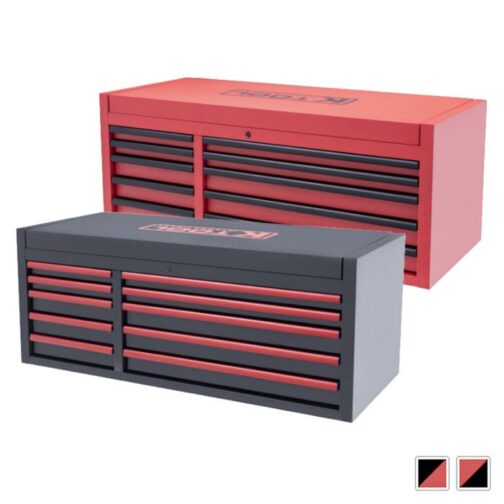 K Tool 55" Premium 10-Drawer Top Chest