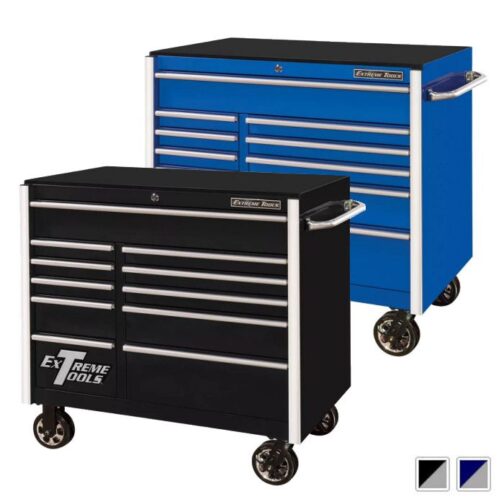 Extreme Tools RX Pro 41" Rolling Cabinet