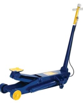 Hein-Werner 10-Ton Air Assist Long Chassis Service Jack