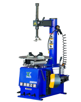 XinKong 1.5HP Tire Changer Wheel Changers Machine 580