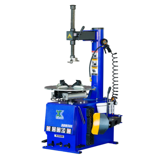 XinKong 1.5HP Tire Changer Wheel Changers Machine 580