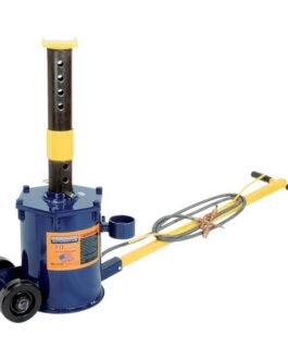 Hein-Werner 10-Ton Portable Air Jack