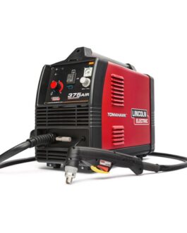 Lincoln Electric Tomahawk 375 Air Plasma Cutter