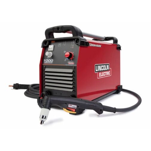 Lincoln Electric Tomahawk 1000 Plasma Cutter