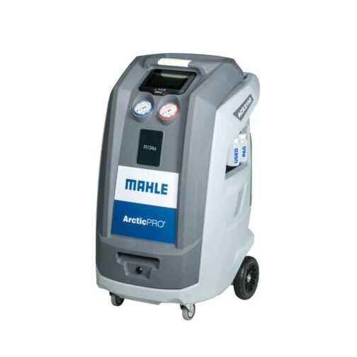 MAHLE ArcticPRO R134a Refrigerant Handling System