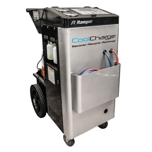 Ranger AC134A CoolCharge Recovery Machine