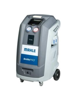 MAHLE ArcticPRO R134a Hybrid Refrigerant Handling System