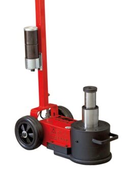 ESCO Yak 22-44 Ton Tall Air Hydraulic Jack