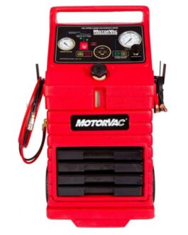 MotorVac Fuel System Service MCS 245