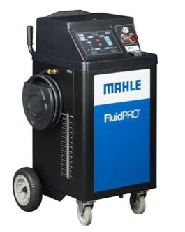 MAHLE FluidPRO ATX-3 + Boost Transmission Fluid Exchanger