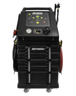 MotorVac Transtech IV Transmission Fluid Exchange System