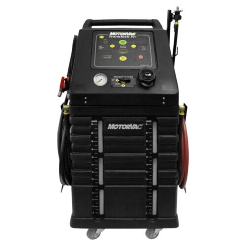 MotorVac Transtech IV Transmission Fluid Exchange System