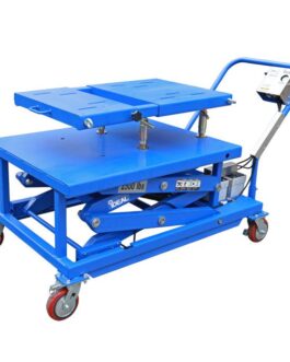 iDEAL Powertrain Lift Table