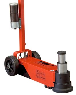 ESCO Yak 22-44 Ton Long Air Hydraulic Jack