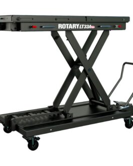 Rotary Air Hydraulic Lift Table