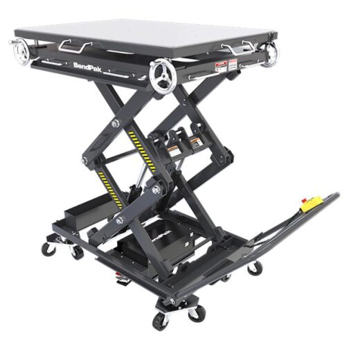 BendPak EV Battery and Powertrain Lift Table