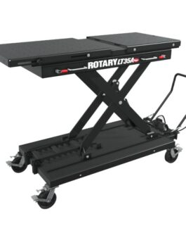 Rotary Air Hydraulic Lift Table