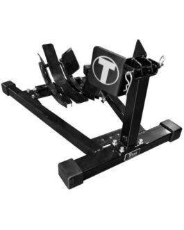 Titan Lifts Motorcycle Wheel Cradle