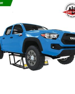 Ranger QuickJack Extended Portable Truck Lift System