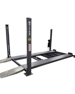 Titan Lifts MASTER Series Four Post Lift