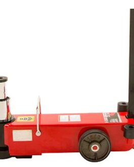 AFF 25-10-Ton 2-Stage Air Hydraulic Axle Jack