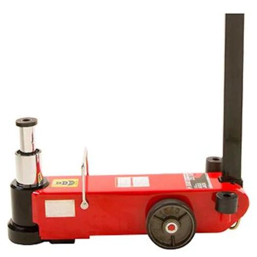 AFF 25-10-Ton 2-Stage Air Hydraulic Axle Jack