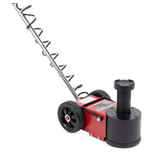 AFF 30-15-Ton 2-Stage Air Hydraulic Axle Jack