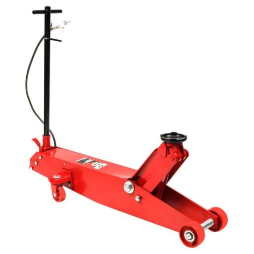 AFF 10-Ton Long Chassis Air Assist Service Jack