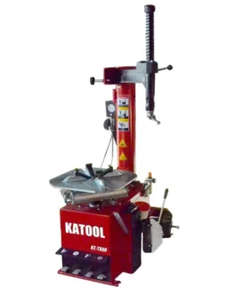 Katool Wheel Clamp Tire Changer Machine