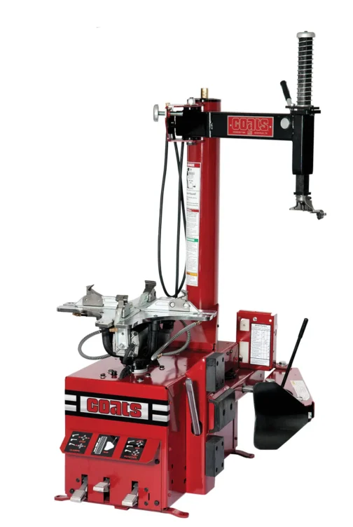 Coats Tire Changer RC-45