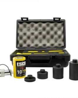 ESCO 10-Ton Hydraulic Stak-Able Ram Kit