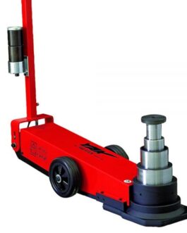 ESCO Yak 17-28-55-88 Ton Air Hydraulic Jack