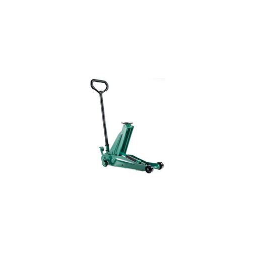 Compac Hydraulic High Lift Floor Jack 1.5-Ton Capacity - Image 3