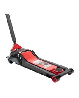 AFF Long Chassis 2-Ton Floor Jack