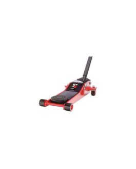 AFF Automotive Floor Jack Low Profile