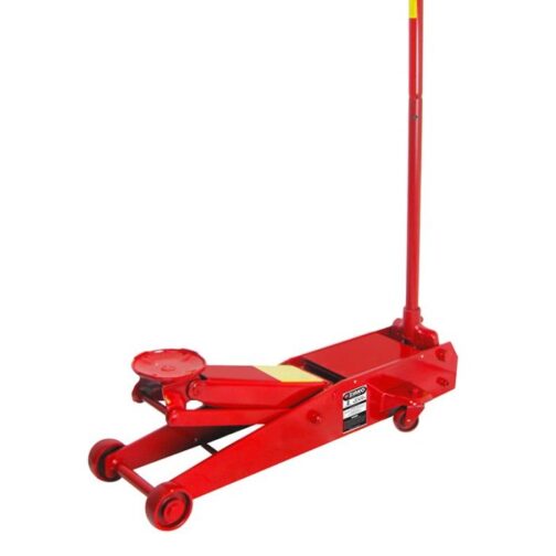 Zinko 2 Heavy-Duty Service Jack