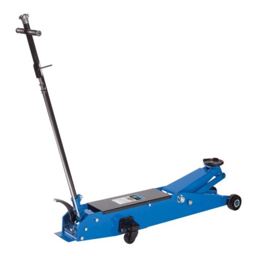 K Tool Heavy-Duty 5 Ton Floor Jack