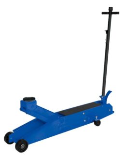 K Tool Heavy-Duty 10 Ton Floor Jack