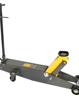 Ranger 10-Ton Long-Frame Garage Floor Jack