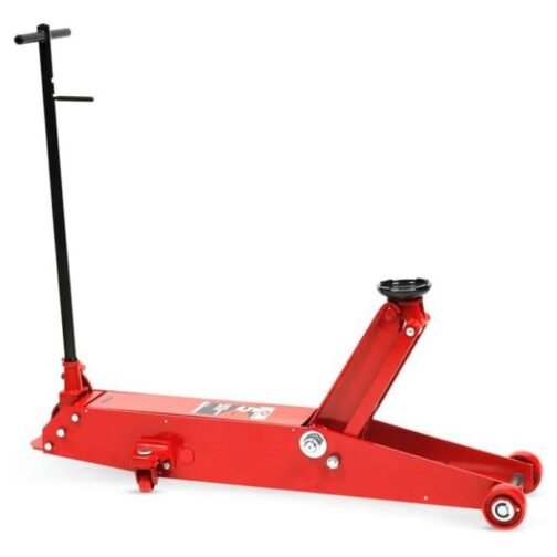 AFF 5-Ton Long Chassis Service Jack